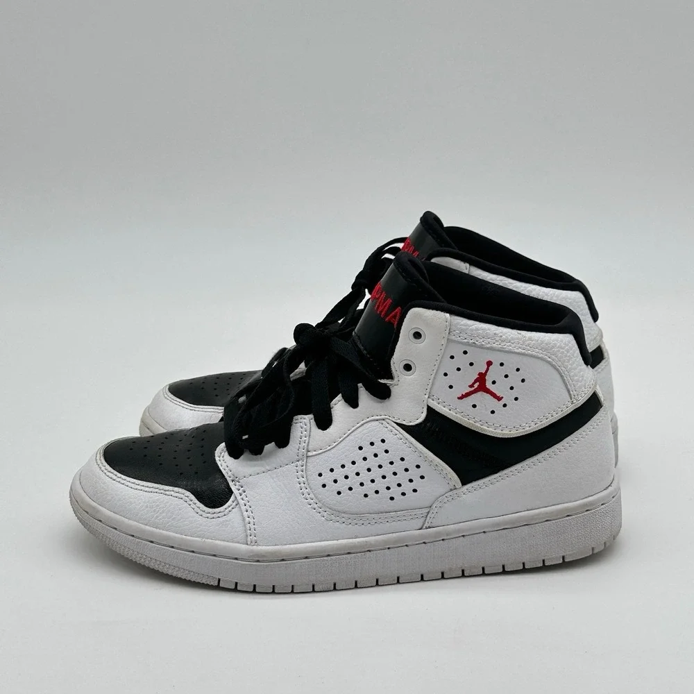Nike good pre